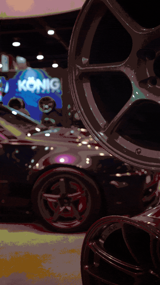 Video Production Effects Social Media Content Viral Sema Show Low