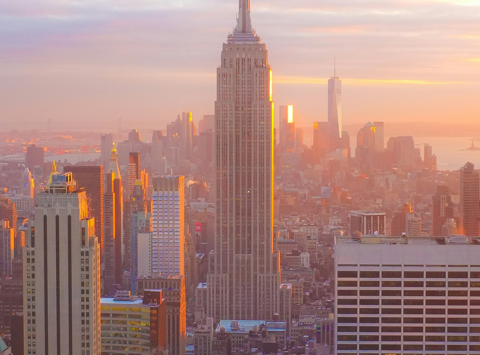 New York City Leading Digital Agency