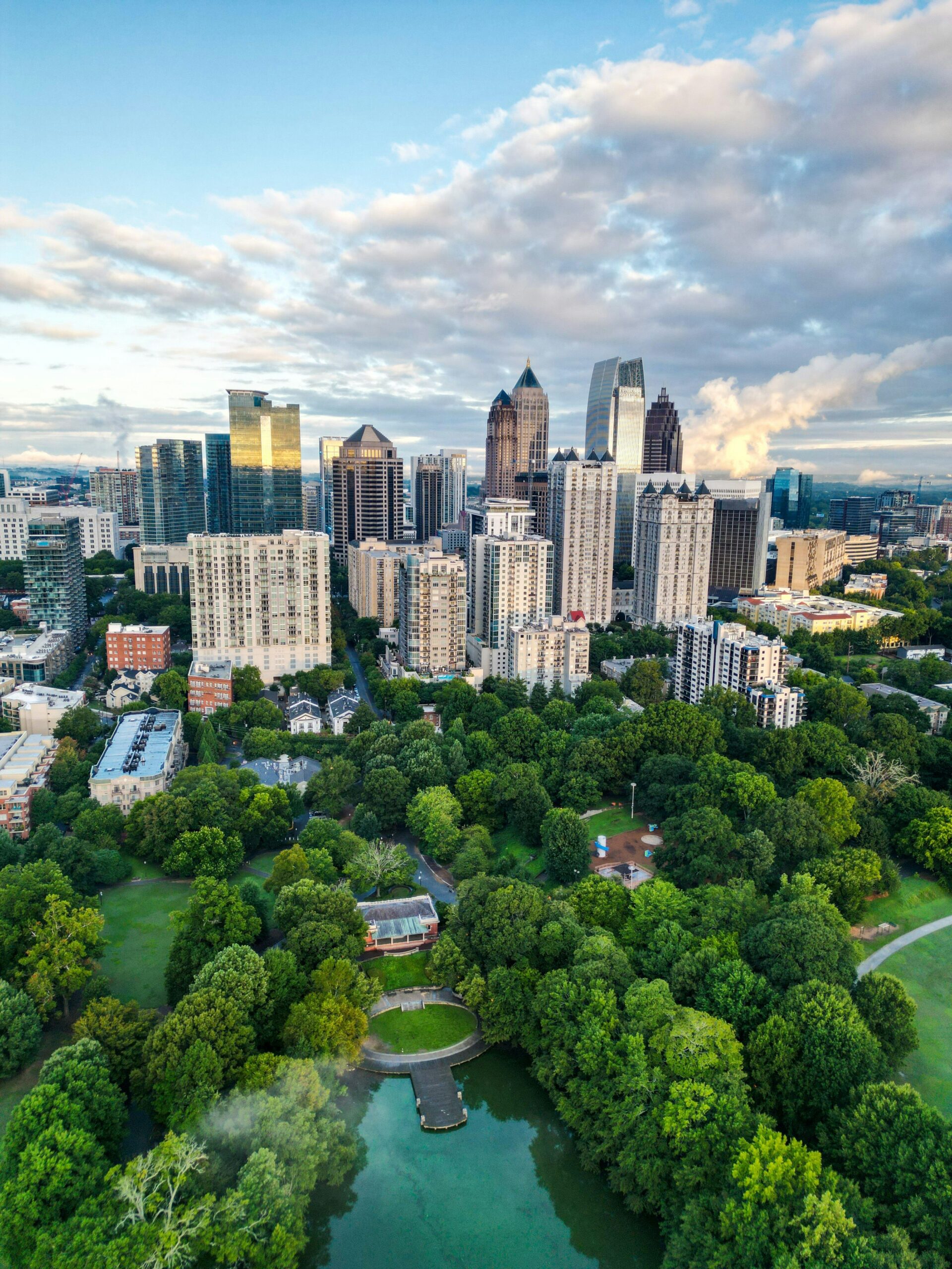 Atlanta Digital Marketing Agency