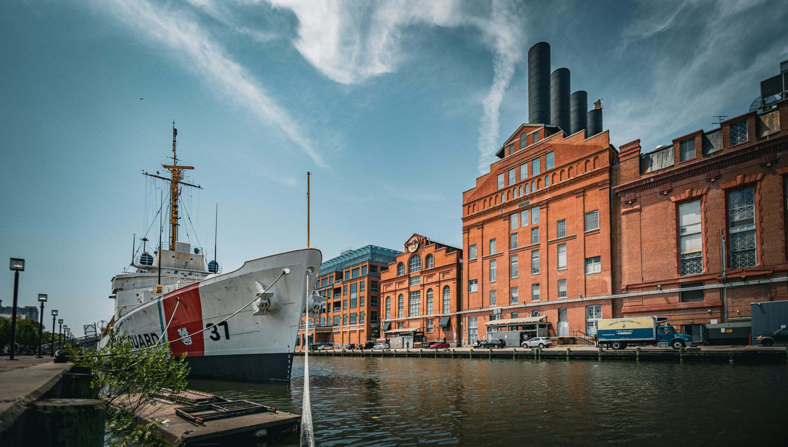 Baltimore Top Seo Marketing Agency