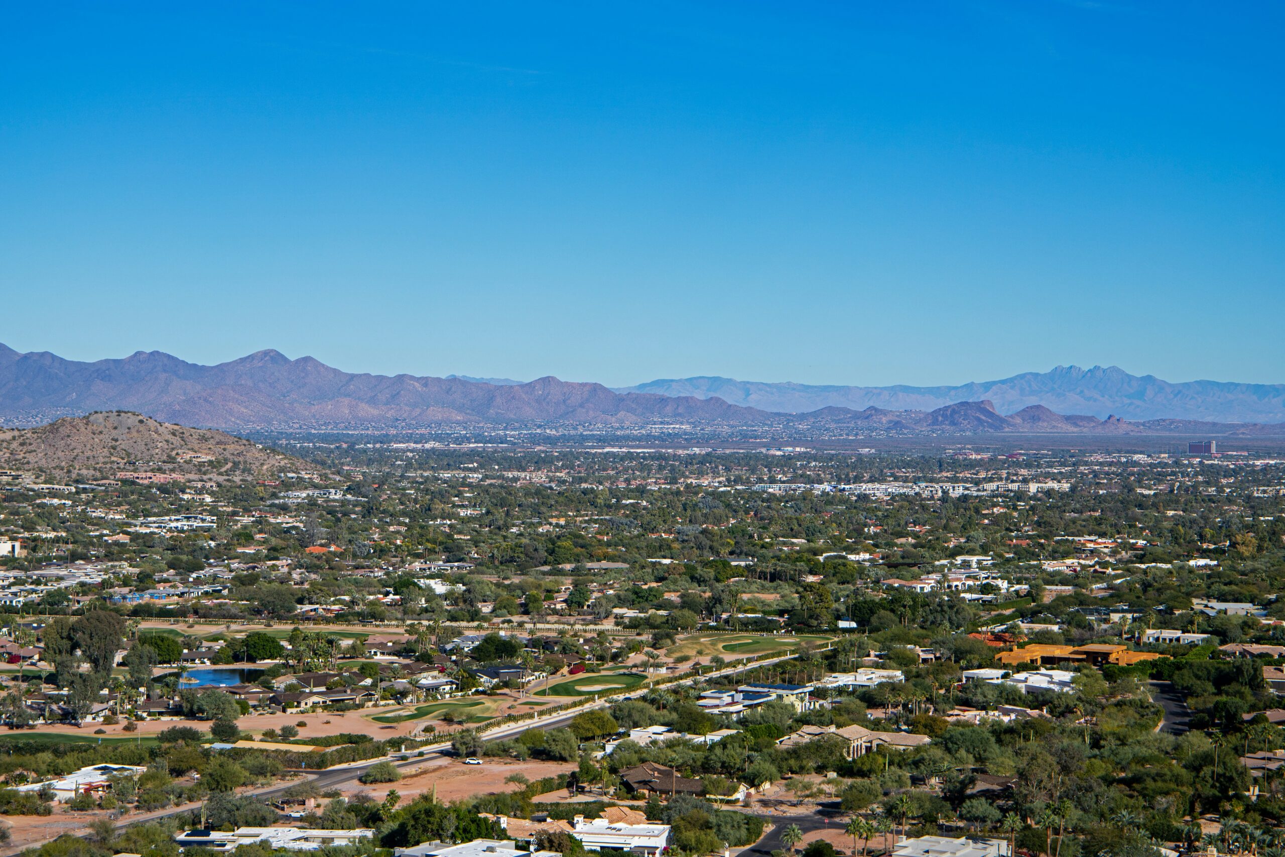 Phoenix Top Full Service Agency