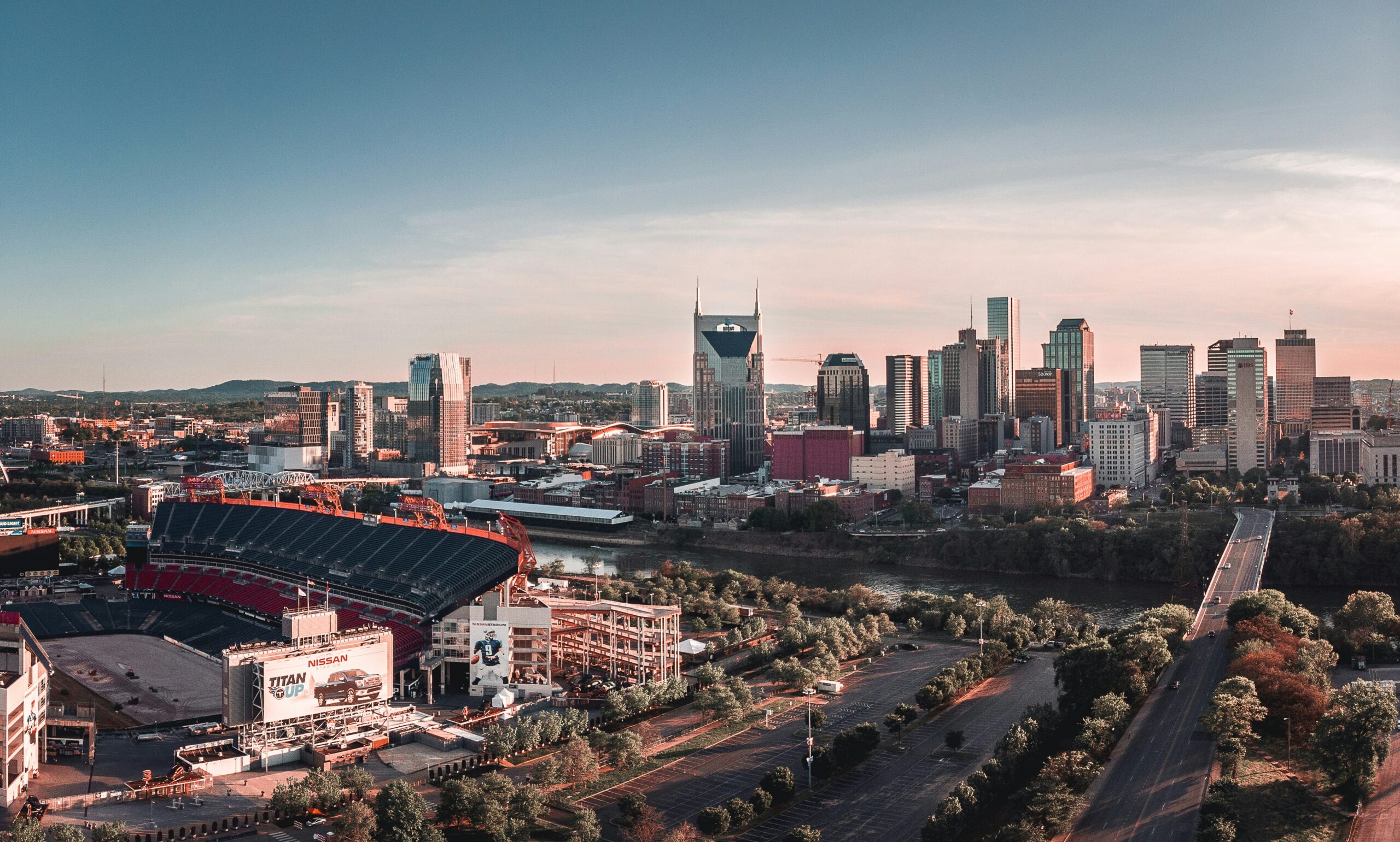Nashville Top Leading Digital Angecy