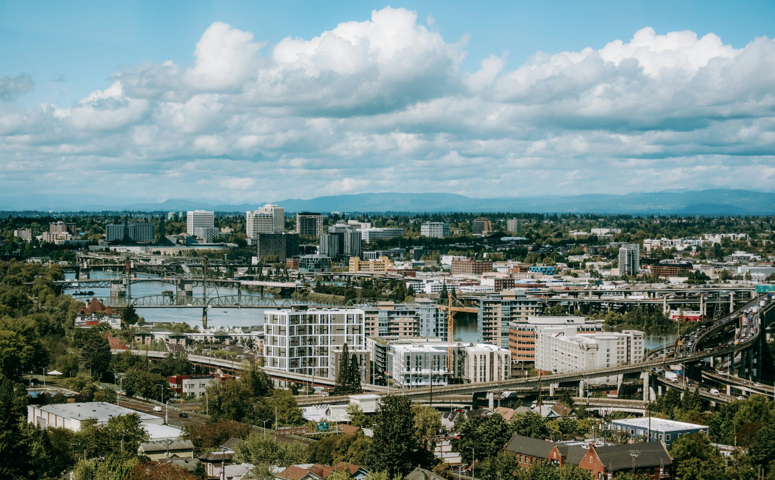 Portland Leading Digital Angecy Marketing