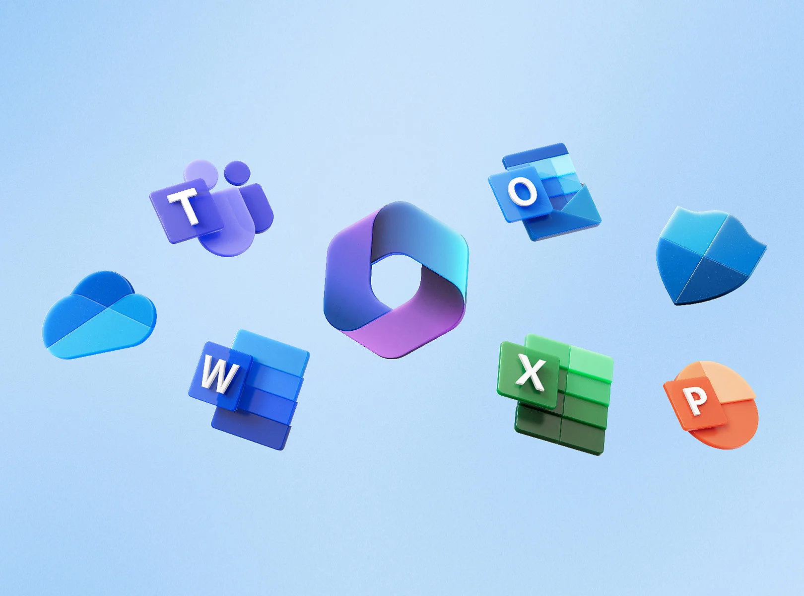 Microsoft ui ux product design office cloud 365