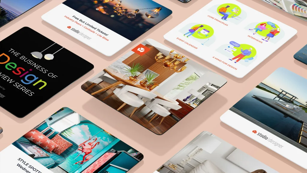 Studio designer case study header bg