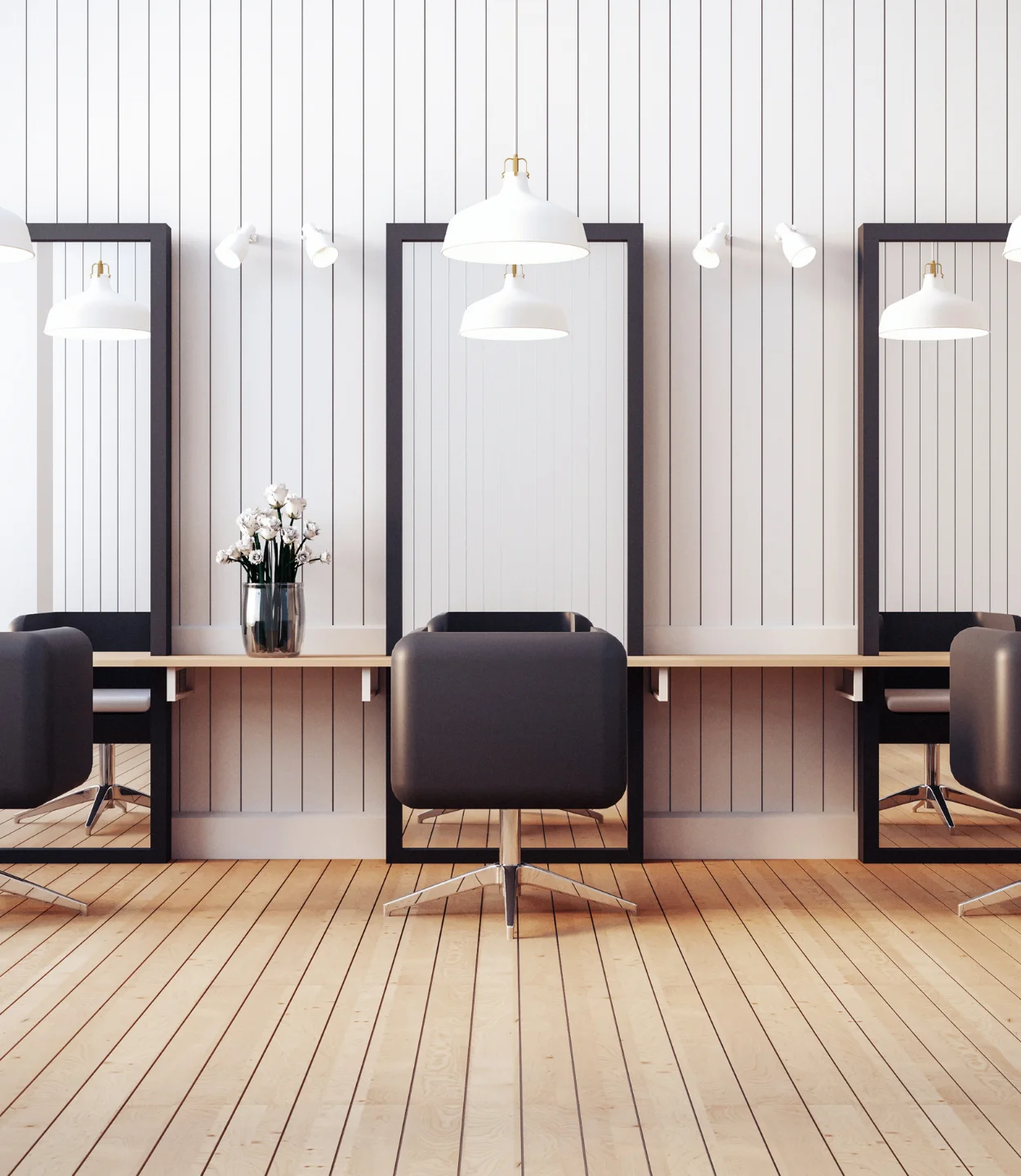 Hairdreams social content optimization photo video